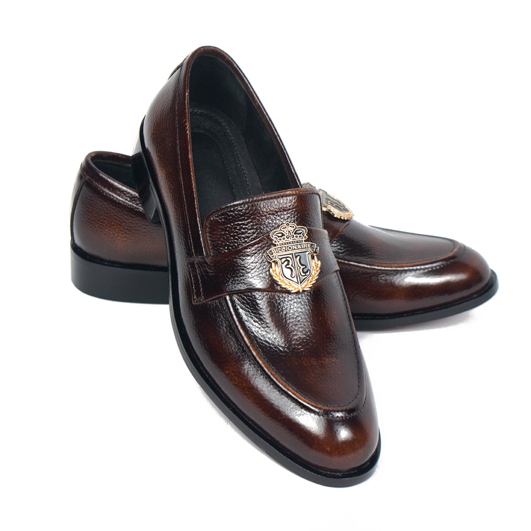 Billionaire Mild - M2T