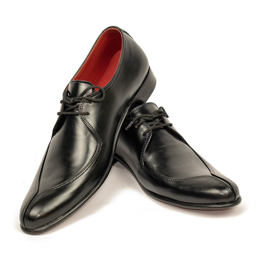 Mexican Oxfords – Leather Sole