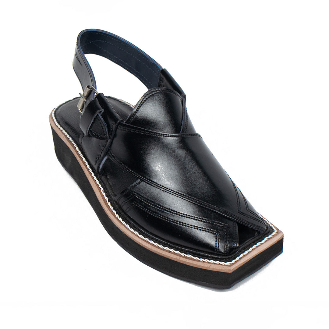 Black 804 Peshawari -