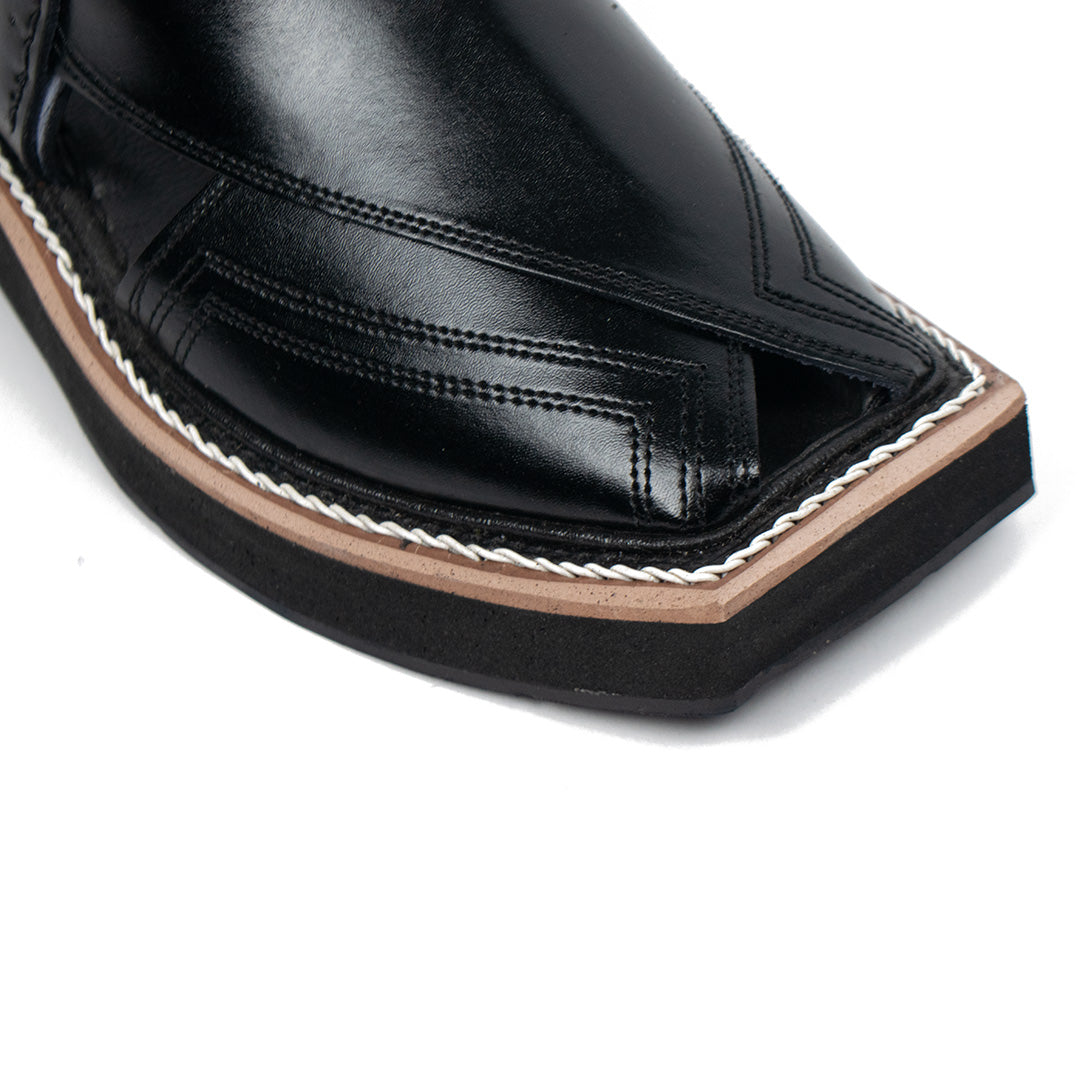 Black 804 Peshawari -