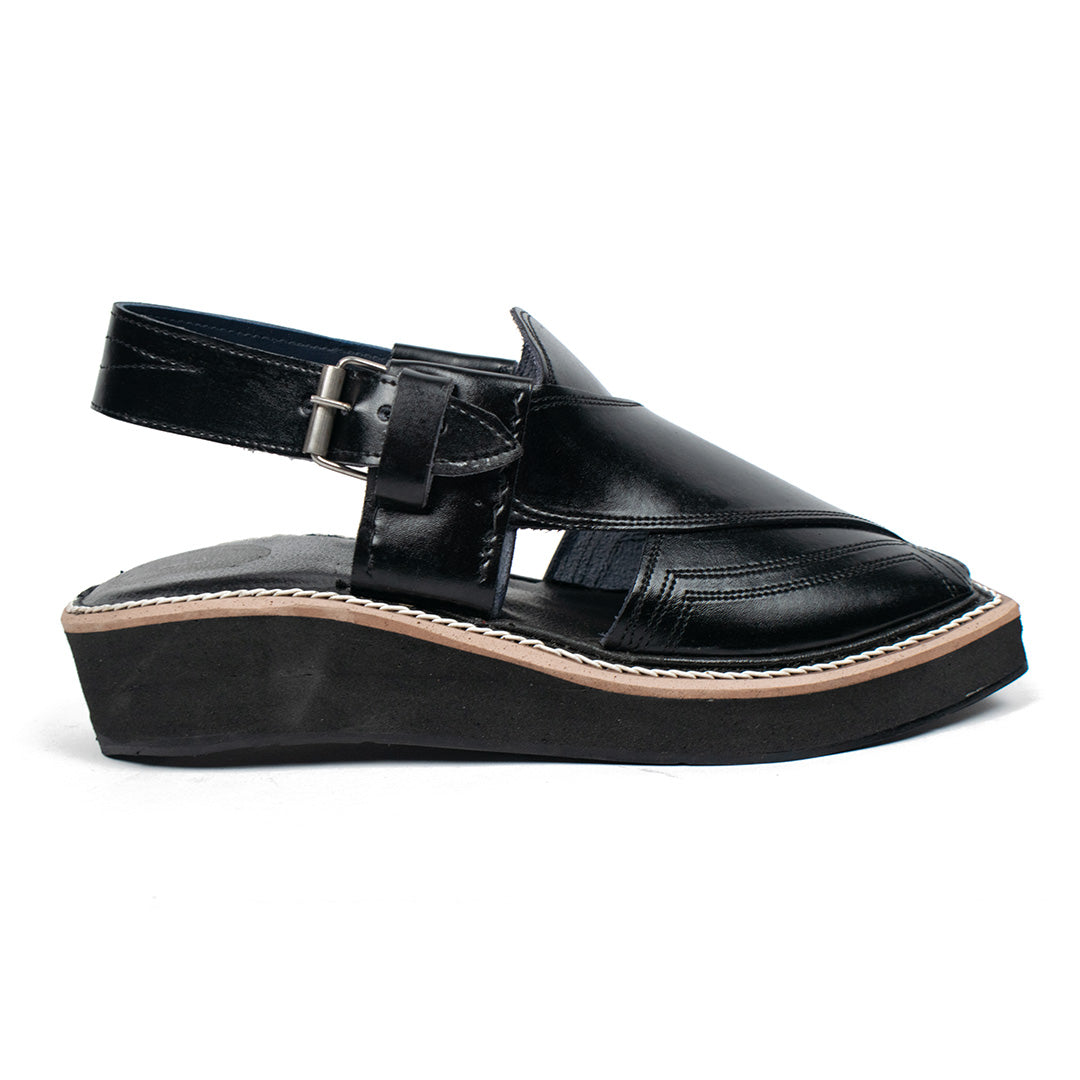 Black 804 Peshawari -
