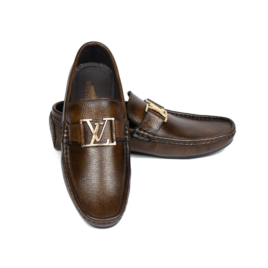 BRW-LV-MILD - Driving Loafer