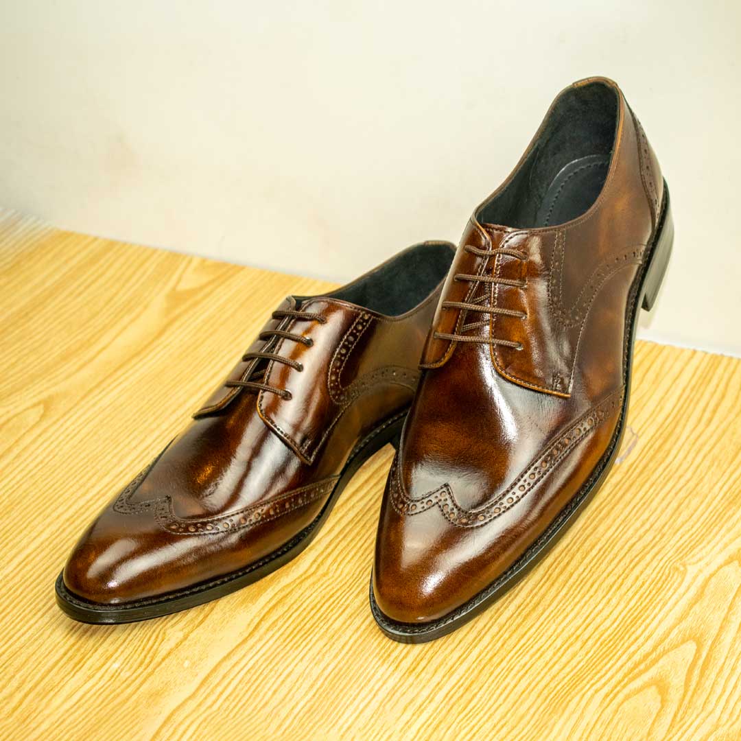 Dawn - Premium Brogue