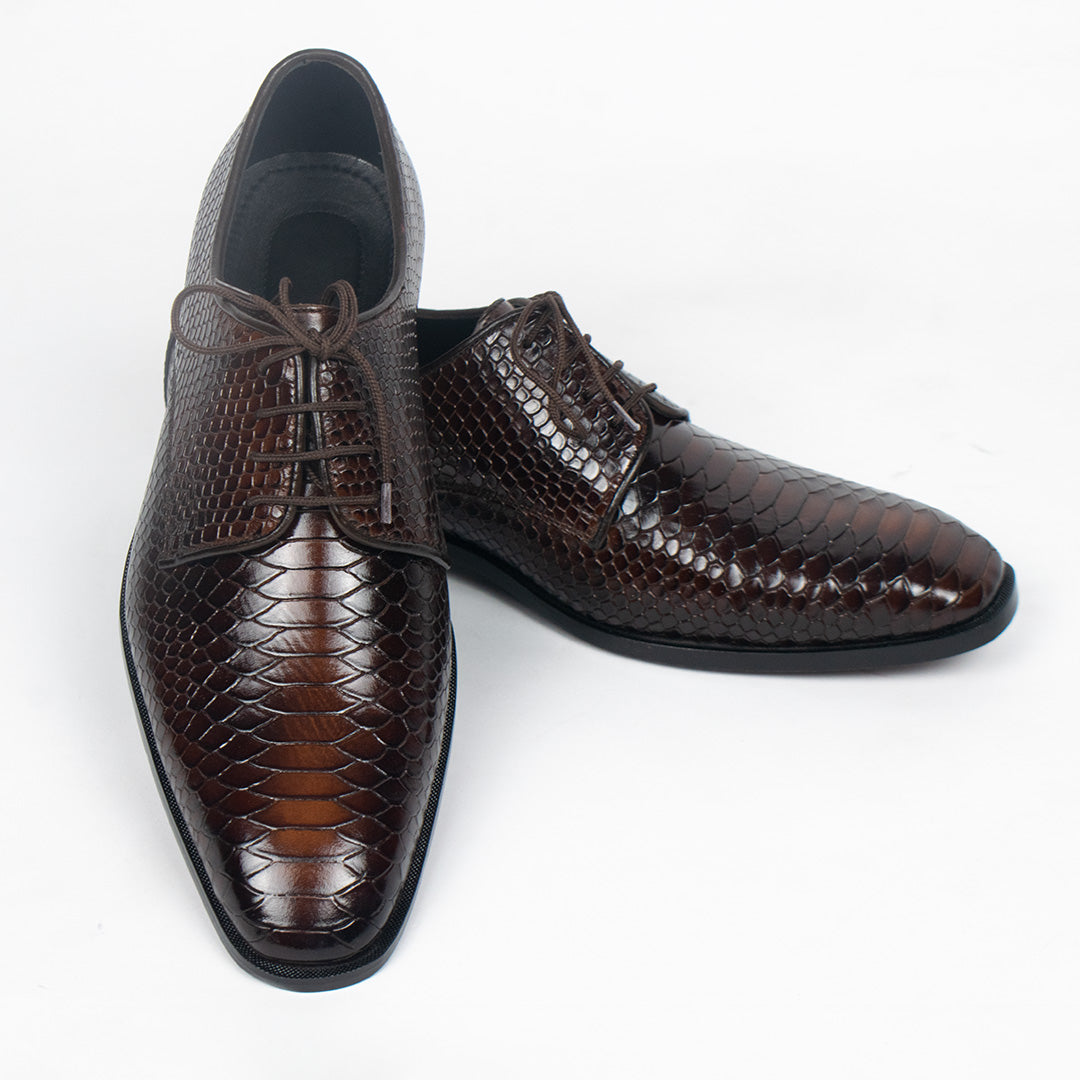 Snake Skin Derby- M2T