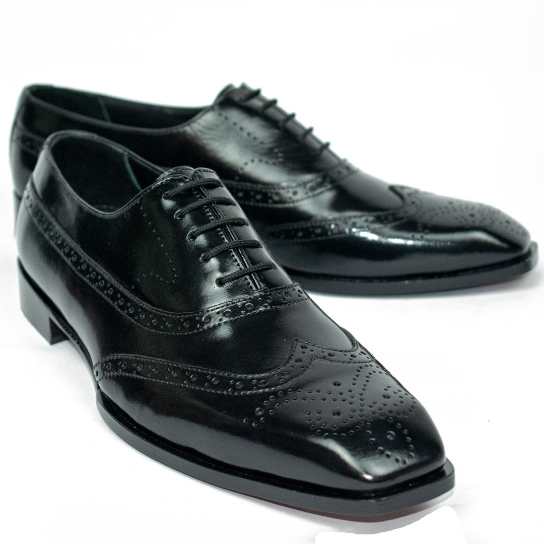 Denver - Premium Brogue