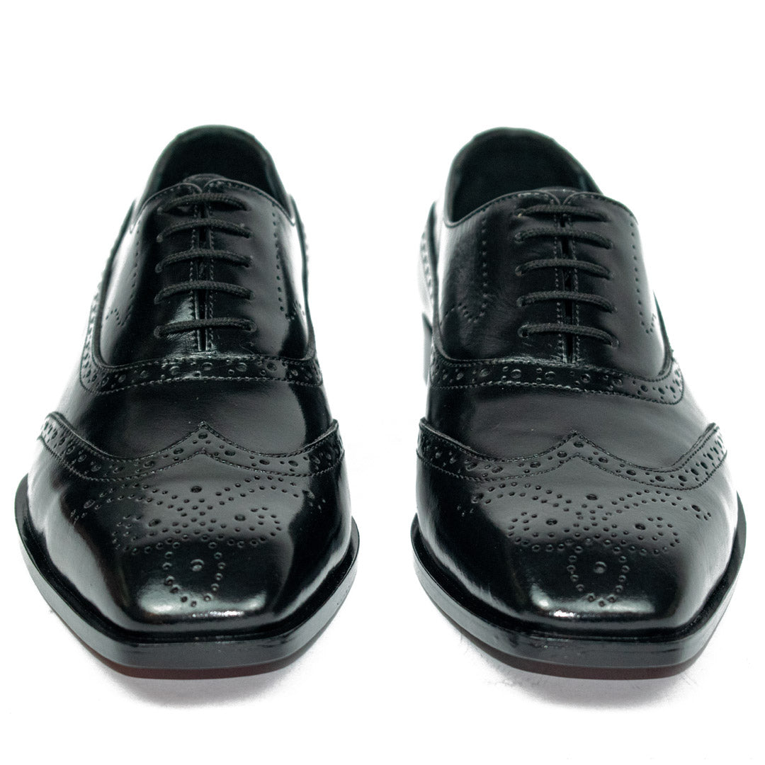 Denver - Premium Brogue