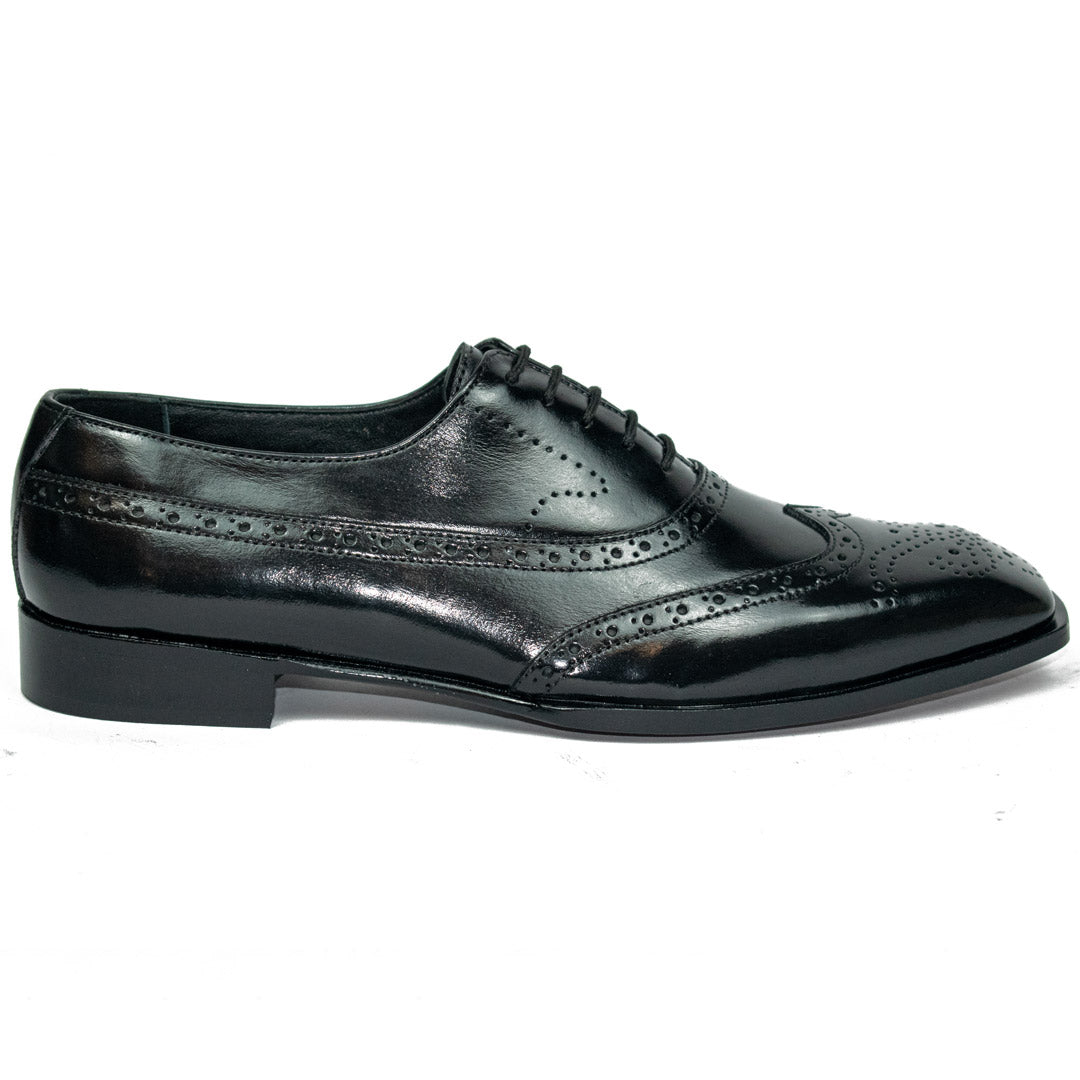 Denver - Premium Brogue