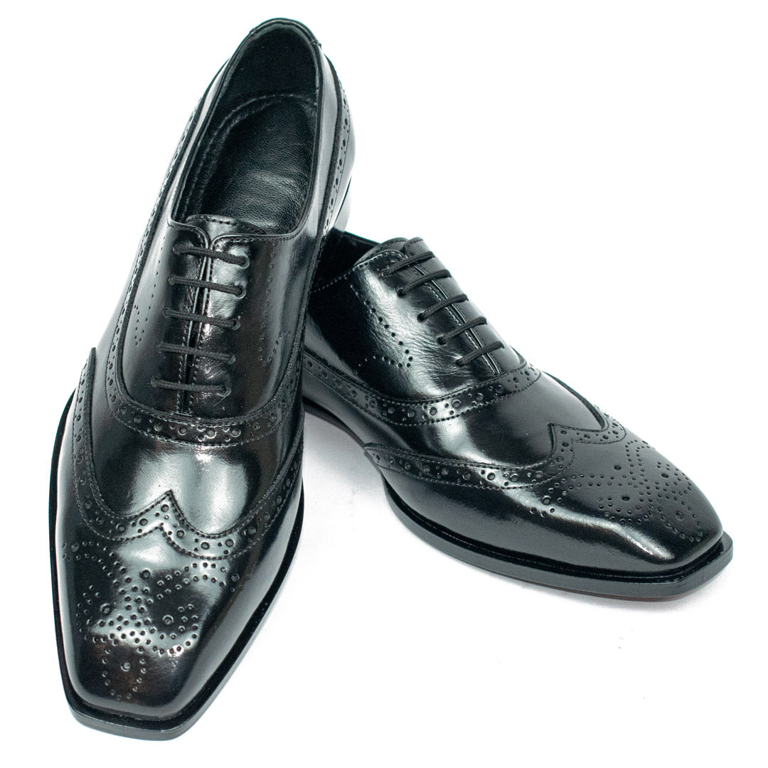 Denver - Premium Brogue