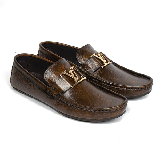 BRW-LV-MILD - Driving Loafer