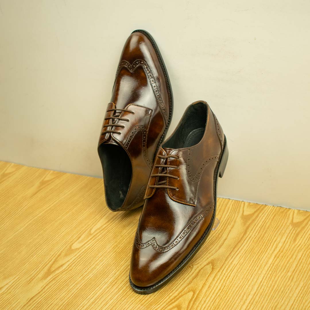 Dawn - Premium Brogue