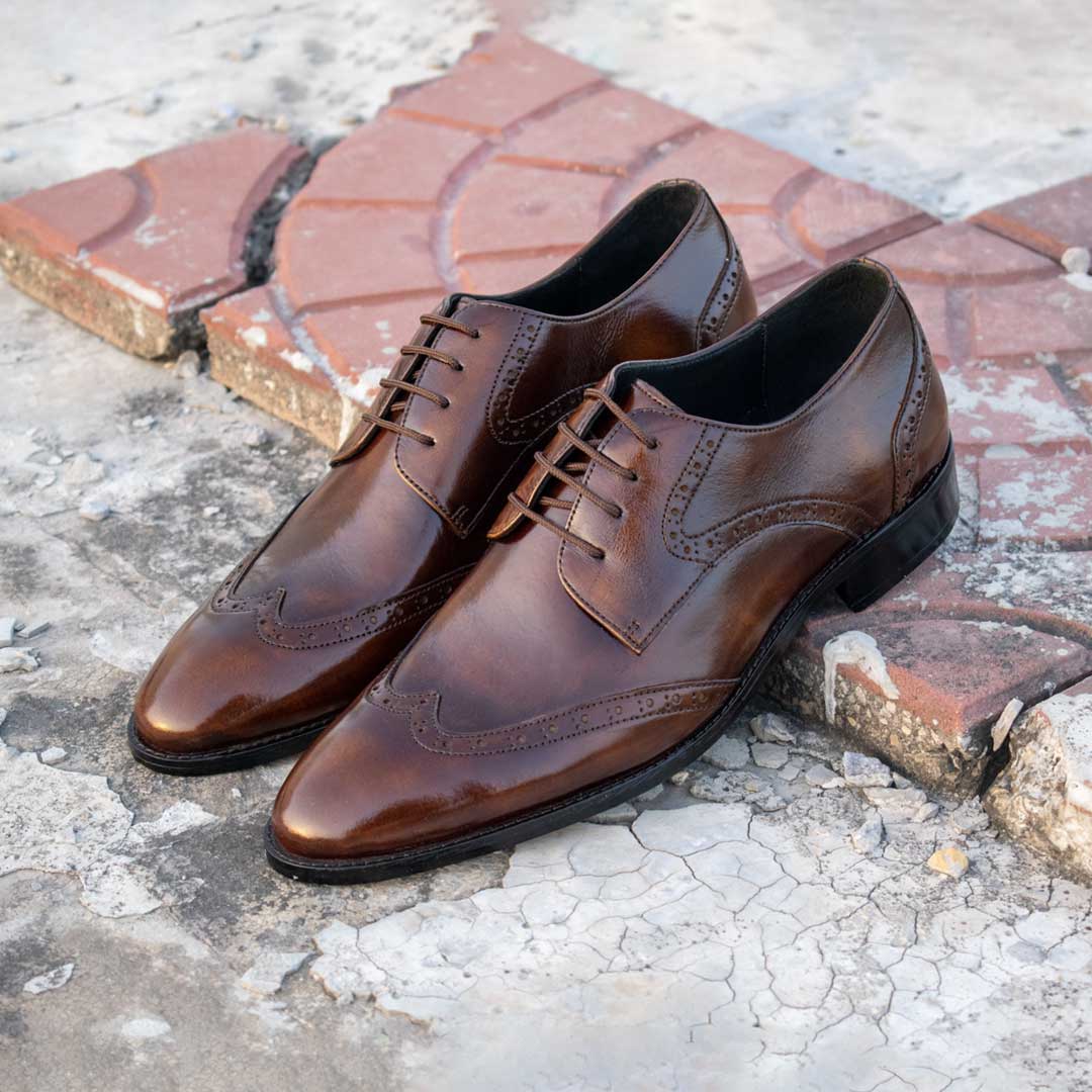 Dawn - Premium Brogue