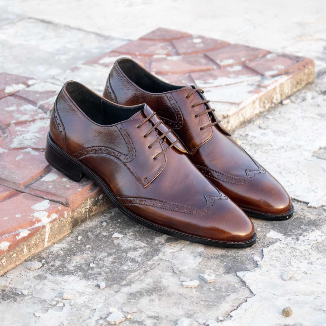 Dawn - Premium Brogue