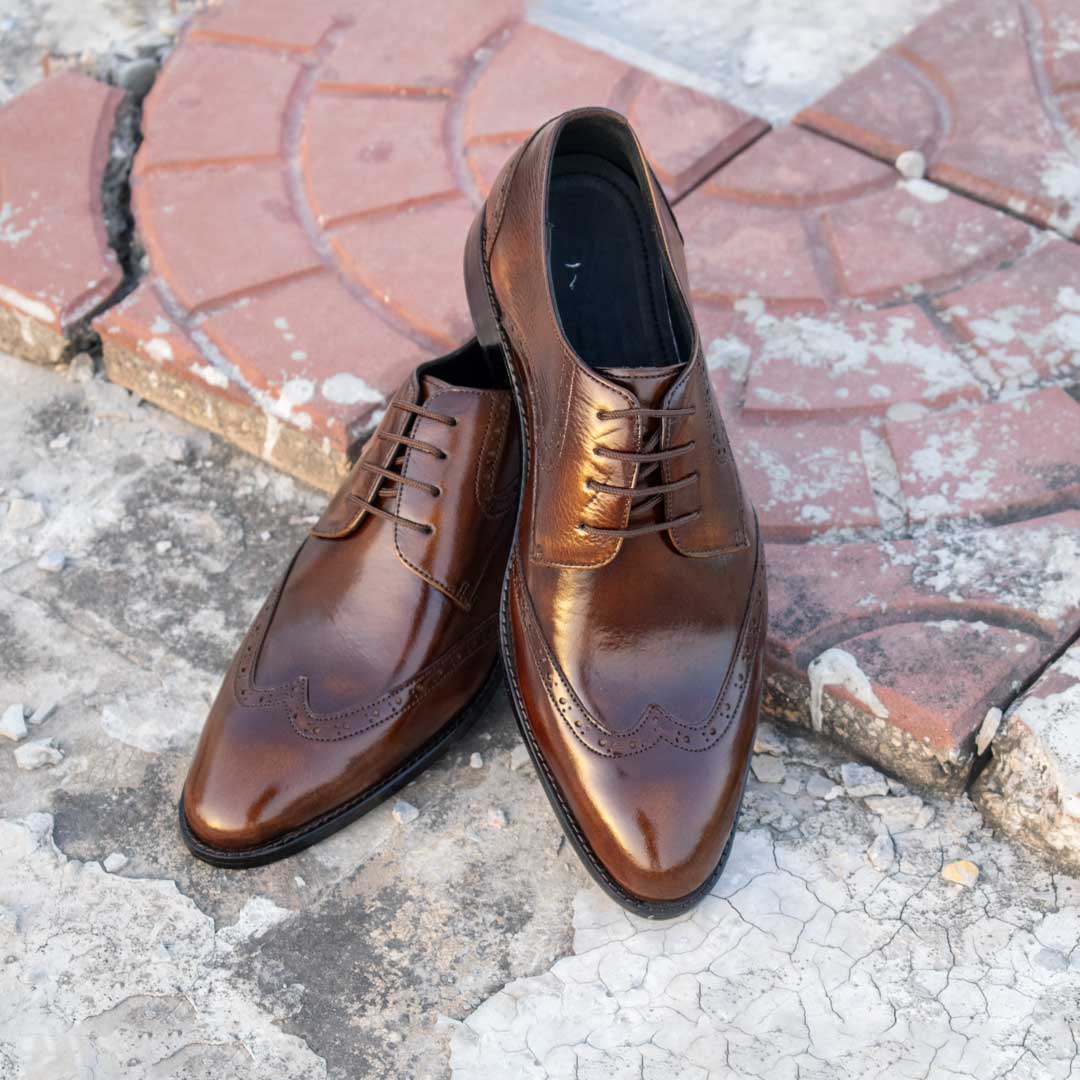 Dawn - Premium Brogue