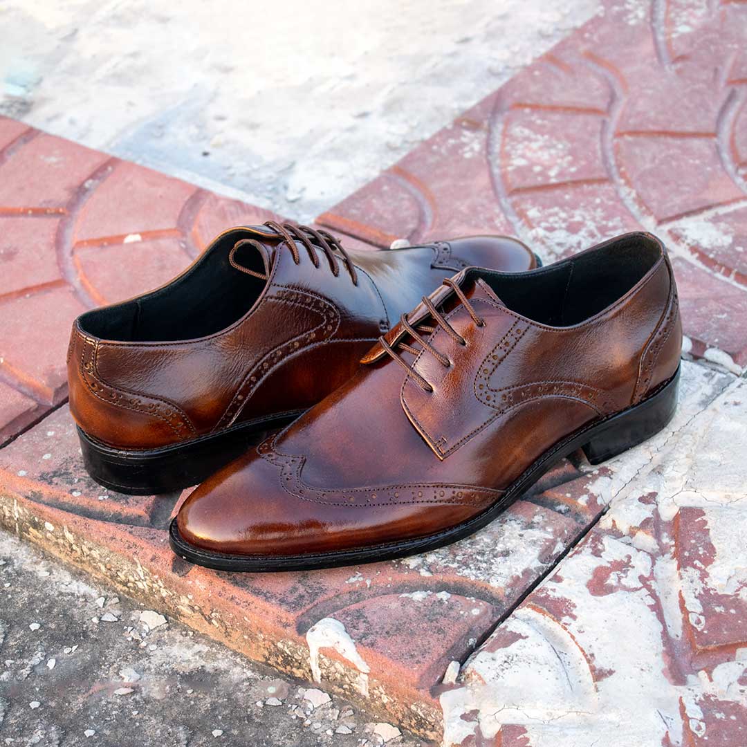 Dawn - Premium Brogue