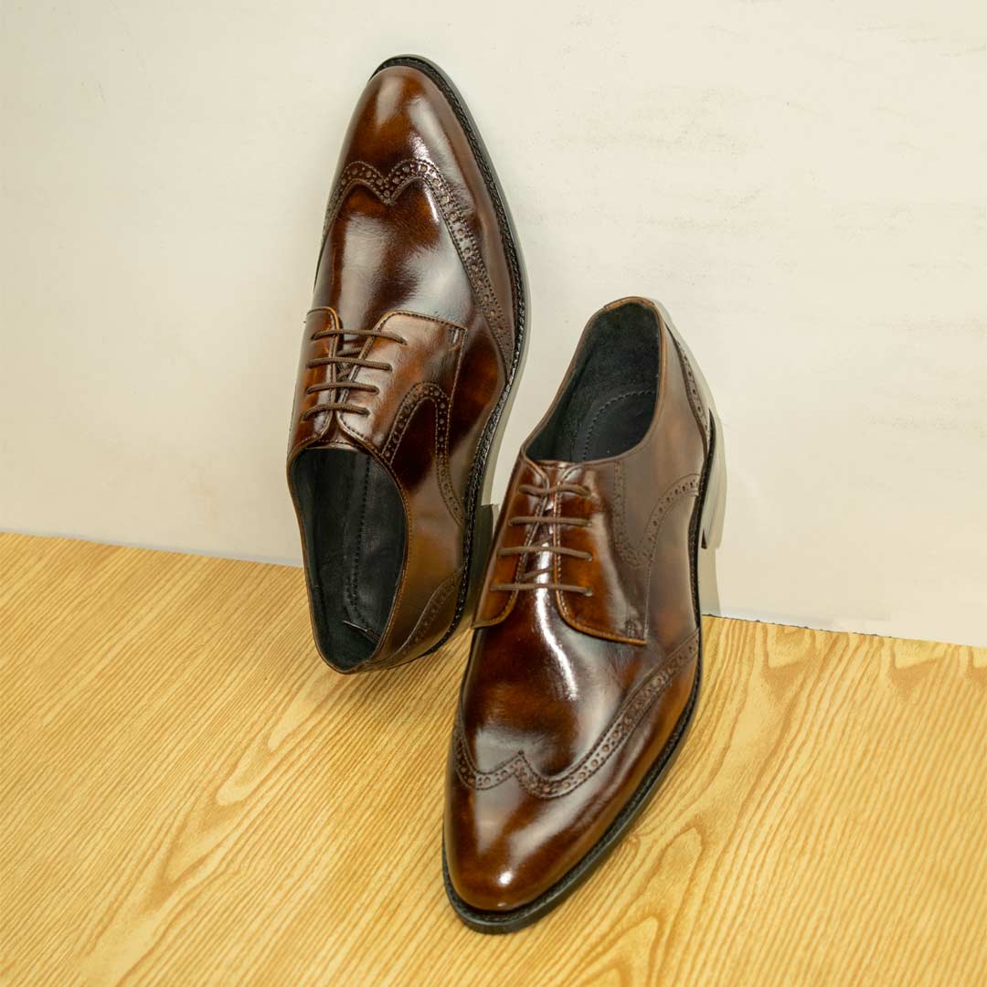 Dawn - Premium Brogue